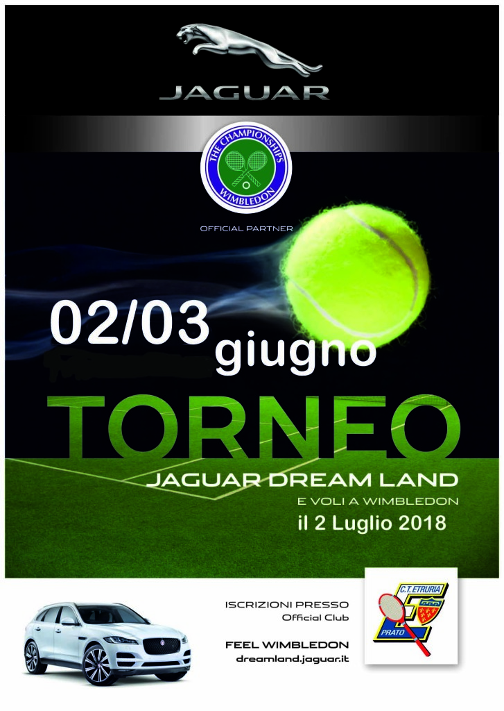 Locandina Torneo Jaguar copy