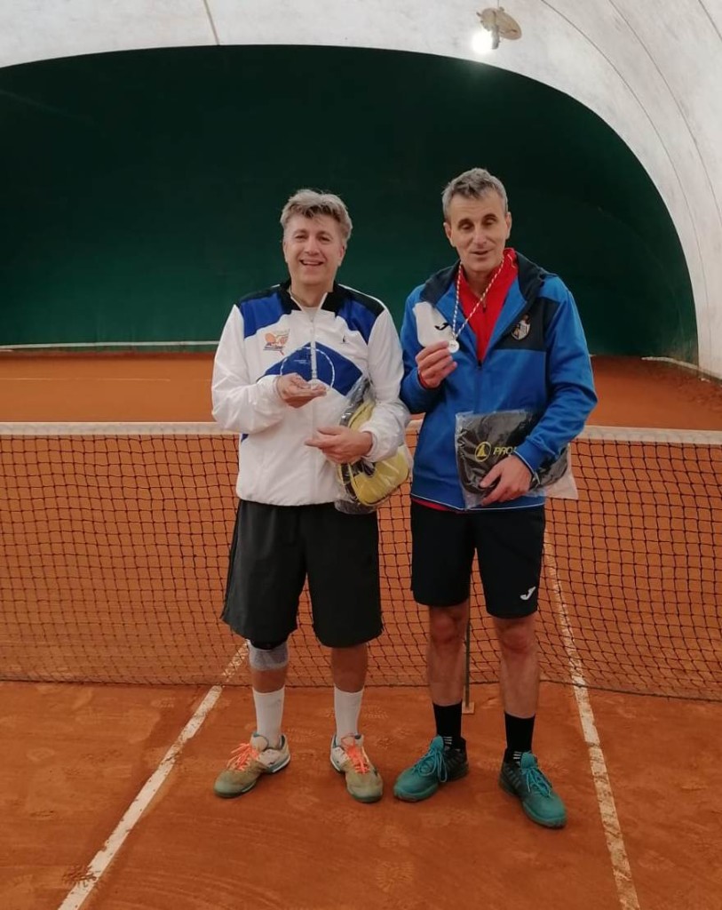 Fissi master