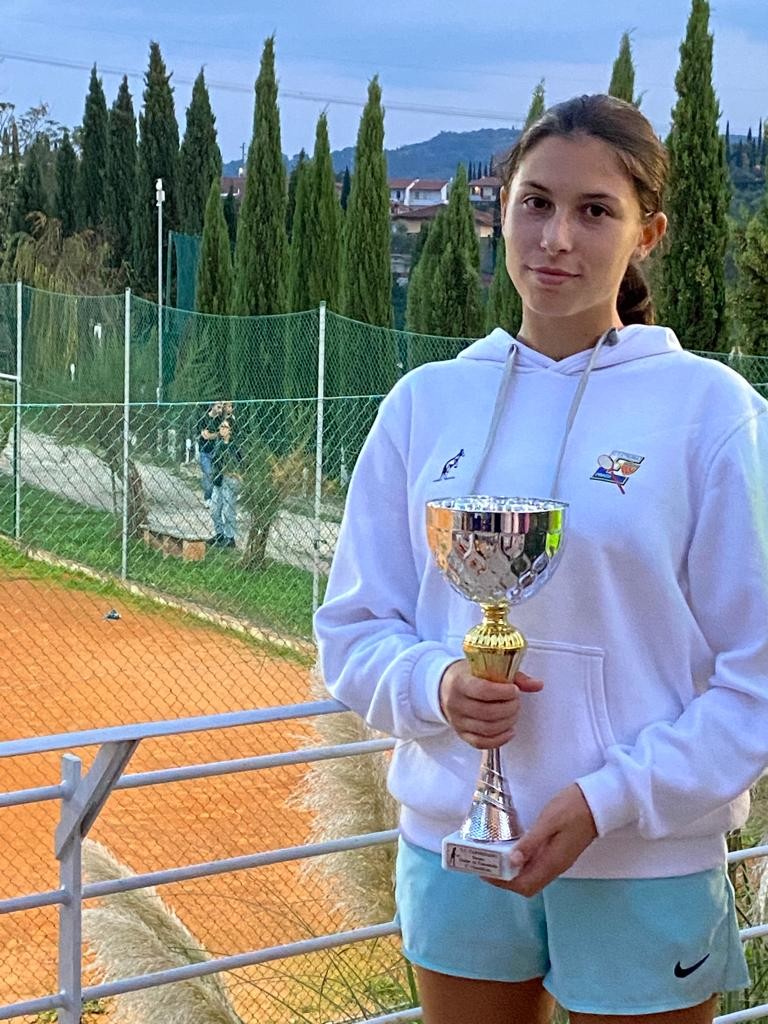 Adele Carmignano