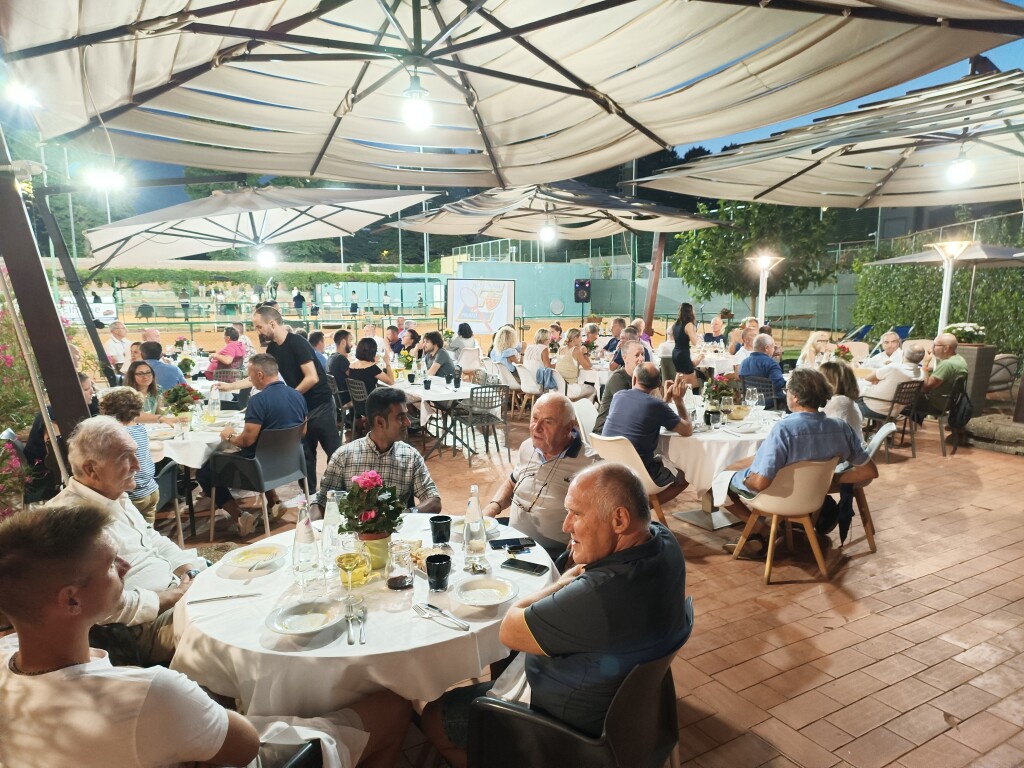 Foto platea