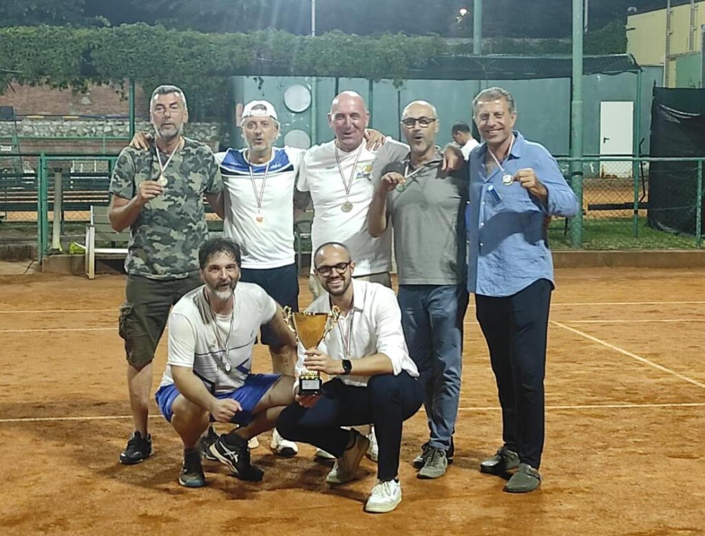 TPRA Etruria C
